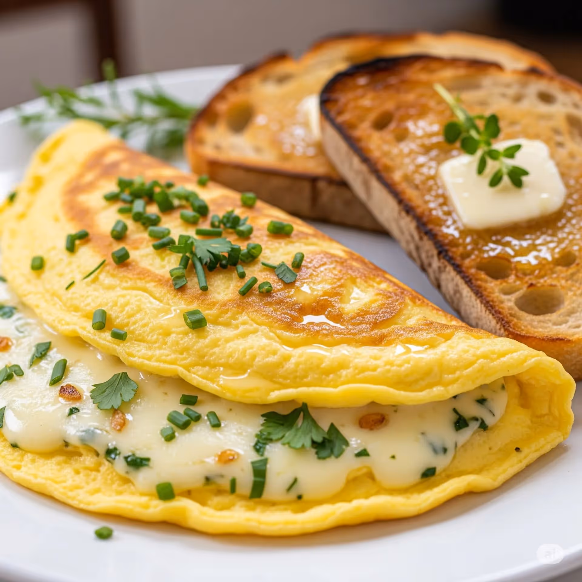 40 Receitas para começar o dia sem engordar!